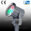 3W RGB LED Garden Light with Spike (JP83833)